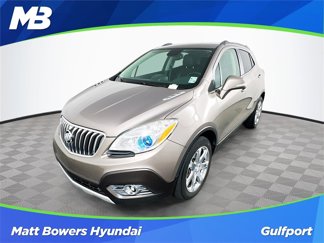 Used 2014 Buick Encore Convenience image 1