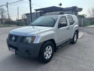 Used 2009 Nissan Xterra S image 1