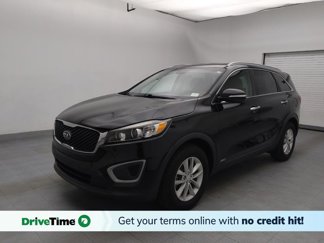 Used 2016 Kia Sorento LX w/ LX Convenience Package image 1