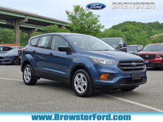 Used 2018 Ford Escape S image 1
