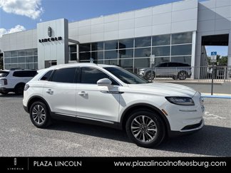 Used 2022 Lincoln Nautilus FWD image 1