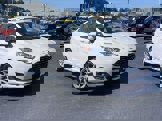 Used 2015 Ford Fiesta SE w/ Equipment Group 201A image 1
