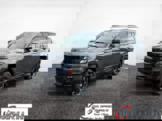 New 2025 Jeep Grand Cherokee L Limited image 1