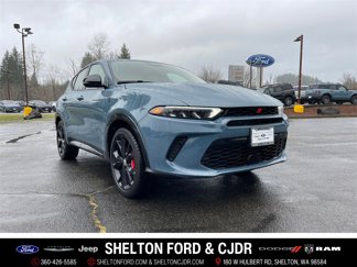 New 2024 Dodge Hornet R/T image 1