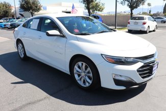 Used 2023 Chevrolet Malibu LT w/ Driver Confidence Package image 1