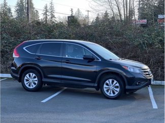 Used 2014 Honda CR-V EX-L image 1