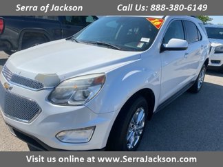 Used 2016 Chevrolet Equinox LT w/ Convenience Package image 1