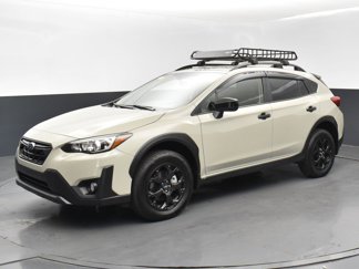 Used 2023 Subaru Crosstrek 2.0i Premium w/ Special Edition video 1
