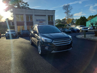 Used 2018 Ford Escape SEL image 1