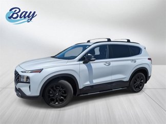 Used 2022 Hyundai Santa Fe XRT image 1