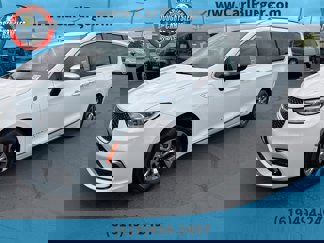 New 2025 Chrysler Pacifica Pinnacle image 1