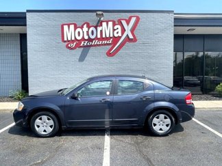 Used 2008 Dodge Avenger SE w/ Easy Clean Seat Group image 1