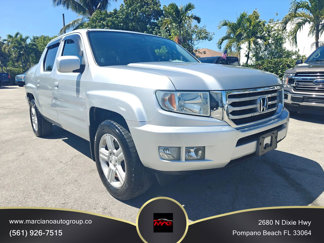 Used 2013 Honda Ridgeline RTL image 1