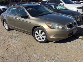 Used 2009 Honda Accord EX-L video 1
