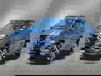 Used 2020 Nissan Rogue Sport SV w/ All-Weather Package image 1