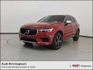 Used 2019 Volvo XC60 T6 R-Design image 1