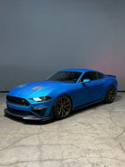 Used 2019 Ford Mustang GT Premium w/ GT Performance Package image 1