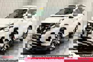 Used 2021 Nissan Murano S image 1