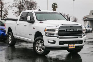 Used 2023 RAM 2500 Laramie image 1