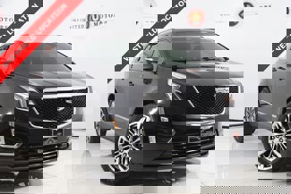 Used 2020 Cadillac XT5 Sportv video 1