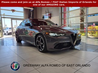 Used 2024 Alfa Romeo Giulia Ti image 1