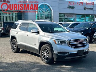 Used 2019 GMC Acadia SLT image 1