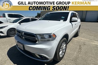 Used 2020 Dodge Durango SXT image 1