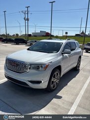 Used 2018 GMC Acadia Denali w/ Technology Package image 1