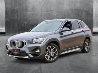 Used 2022 BMW X1 xDrive28i w/ Convenience Package image 1