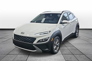 Used 2023 Hyundai Kona SEL image 1
