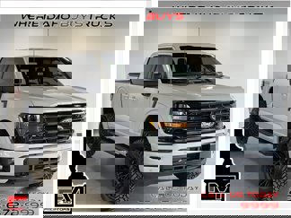 Used 2024 Ford F150 XLT image 1