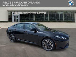 New 2026 BMW 228 Gran Coupe image 1