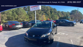 Used 2013 Honda Civic Si image 1
