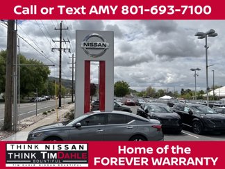 Used 2022 Nissan Altima 2.5 S image 1