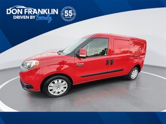 Used 2021 RAM ProMaster City Tradesman SLT image 1