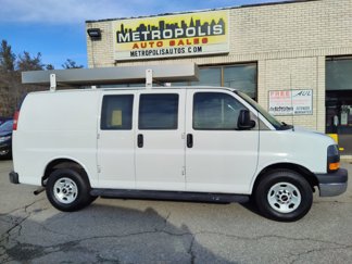 Used 2014 GMC Savana 2500 image 1