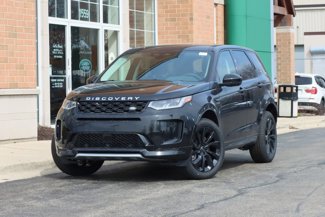 Certified 2024 Land Rover Discovery Sport S image 1