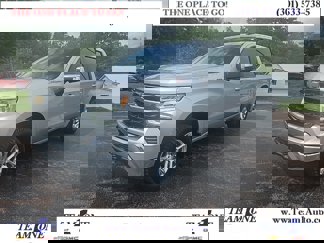 Used 2022 Chevrolet Silverado 1500 LT w/ Z71 Off-Road Package video 1