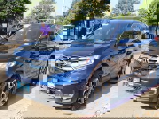 Used 2019 Honda CR-V EX-L image 1