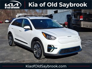 Used 2022 Kia Niro EX image 1