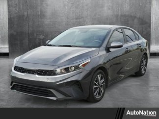 Used 2023 Kia Forte LXS w/ LXS Technology Package image 1