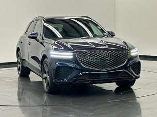 Used 2023 Genesis GV70 2.5T w/ Sport Prestige Package image 1