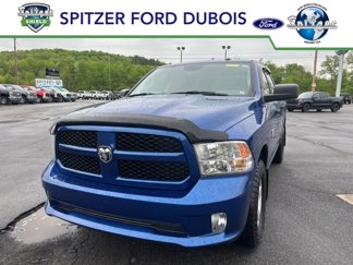 Used 2018 RAM 1500 Express image 1
