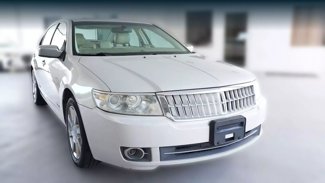Used 2007 Lincoln MKZ image 1
