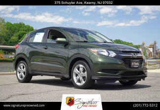 Used 2016 Honda HR-V LX image 1