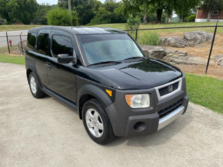 Used 2005 Honda Element EX image 1