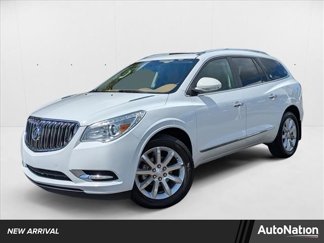 Used 2017 Buick Enclave Premium w/ Experience Buick Package image 1