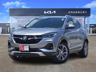 Used 2023 Buick Encore GX Essence w/ Experience Buick Package image 1