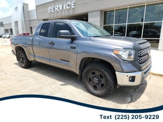 Used 2021 Toyota Tundra SR image 1