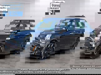 Used 2015 MINI Cooper S image 1